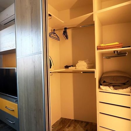 Unique Central 1 Bedroom Flat Sofia Extérieur photo