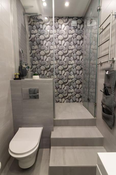 Unique Central 1 Bedroom Flat Sofia Extérieur photo