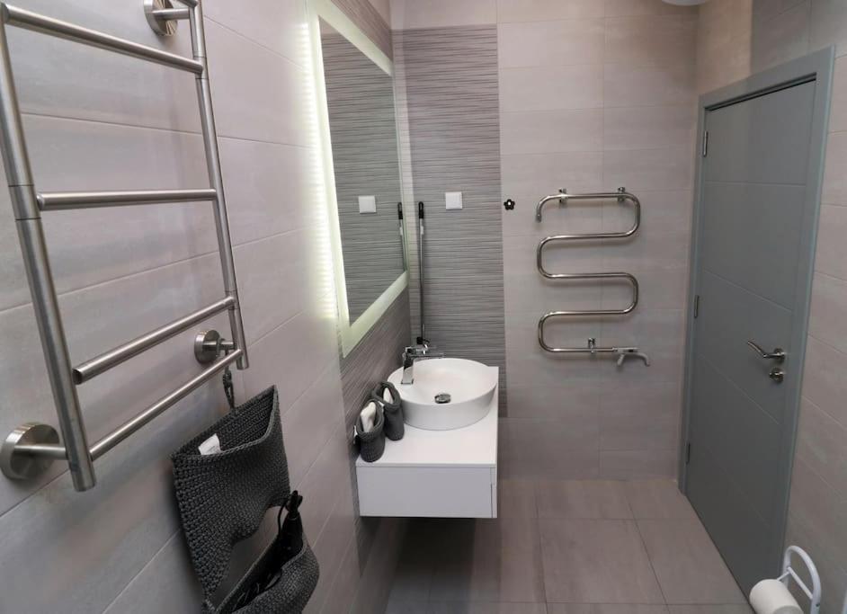 Unique Central 1 Bedroom Flat Sofia Extérieur photo