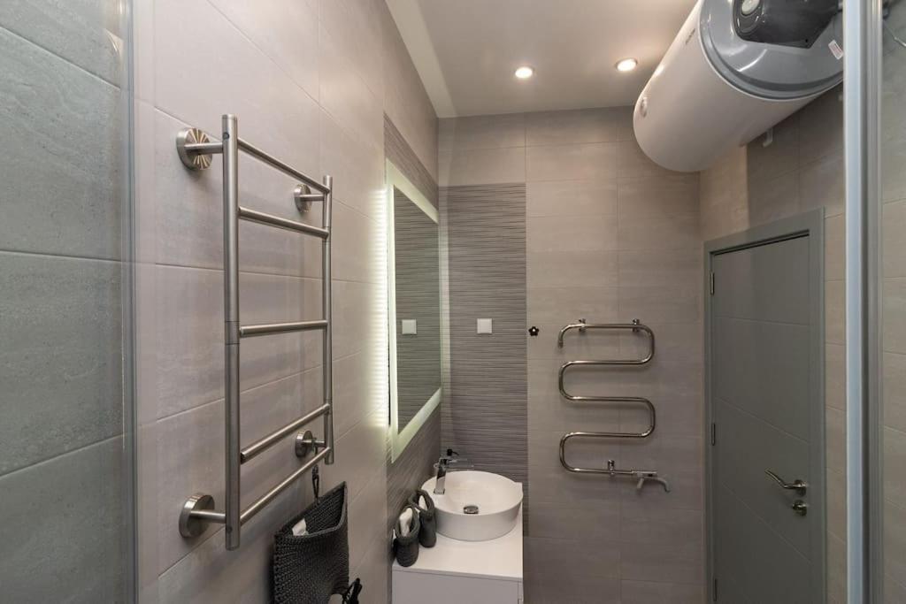 Unique Central 1 Bedroom Flat Sofia Extérieur photo